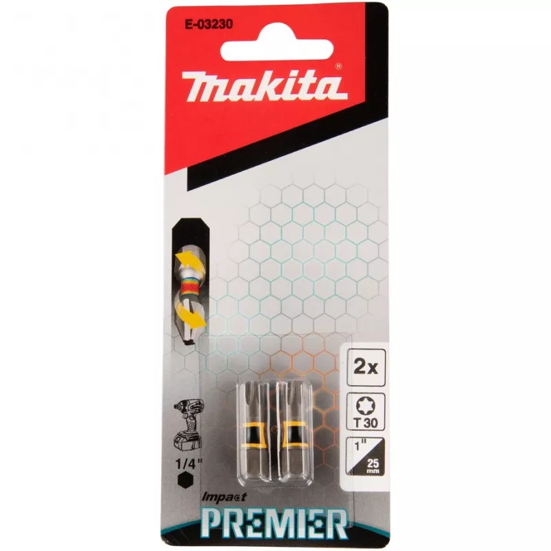 Makita E-03230 príslušenstvo k náradiu