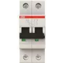 ABB STOTZ-KONTAKT istič proM Compact S202-B10 (2CDS252001R0105)