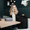 DICOTA Eco Motion puzdro na doplnky, recyklovaný PET, denimová modrá