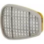 3M filter proti plynu/parám A1 + formaldehyd 6075 8 kusov (6075)