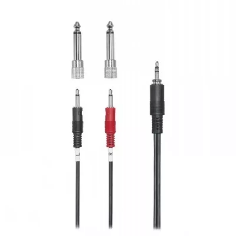 AUDIO-TECHNICA kardioidný kondenzátorový stereomikrofón ATR6250X