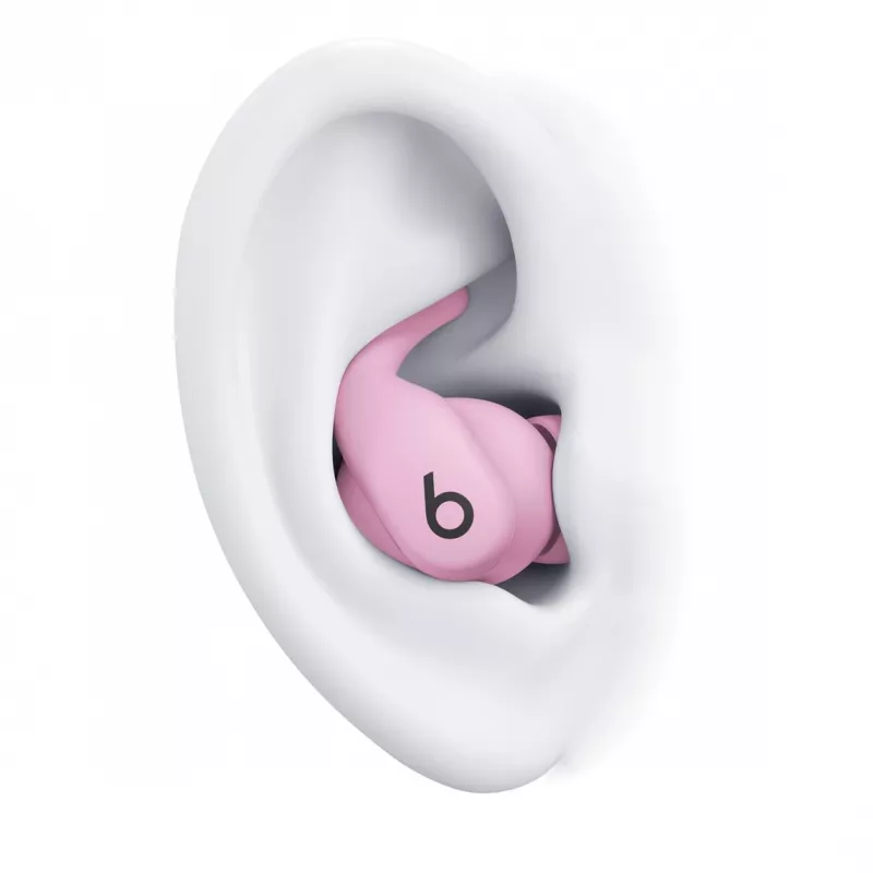 Slúchadlá do uší Apple Powerbeats Fit
