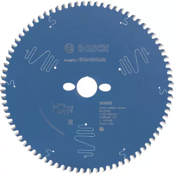 Kotúčový pílový list Bosch 2 608 644 112