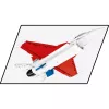 Kocky COBI F-16 (YF-16) prvý let 1974 375 dielov