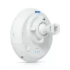 Ubiquiti UISP Wave Pico sieťový most 800 Mbit/s biela