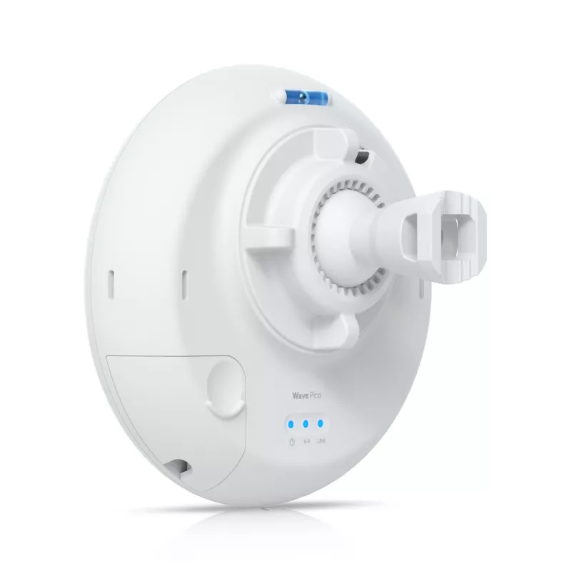Ubiquiti UISP Wave Pico sieťový most 800 Mbit/s biela