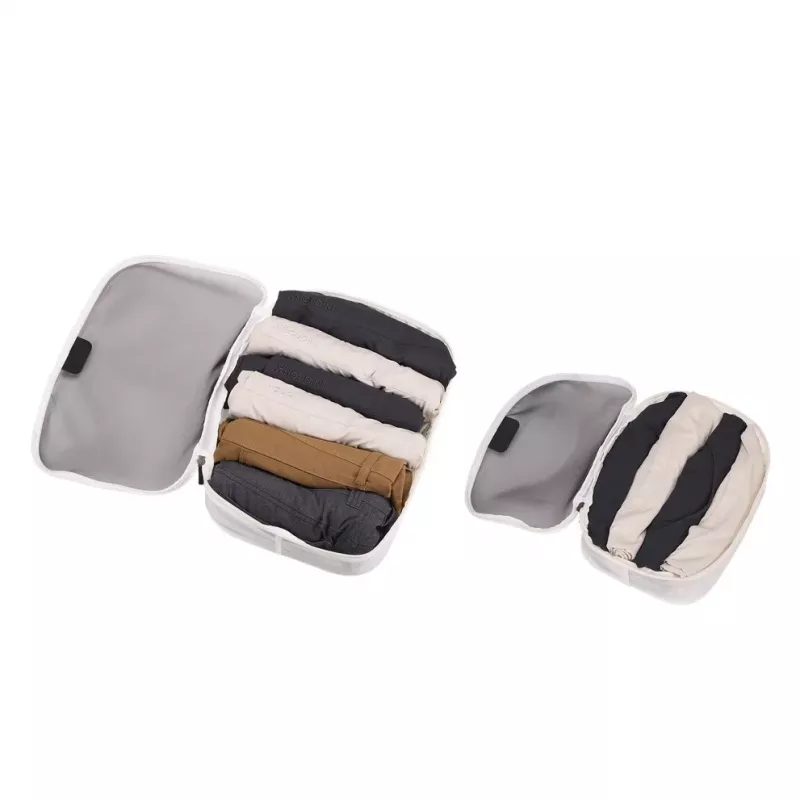 Thule 5577 Sada baliacich kociek biela