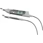 Voltcraft Ručný digitálny multimeter VC-82 CAT III 250 V Zobrazenie (počet): 2000 (VC82)