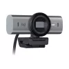 Logitech MX Brio webkamera