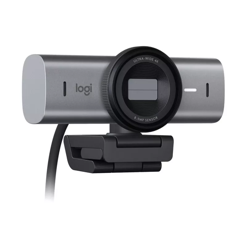 Logitech MX Brio webkamera