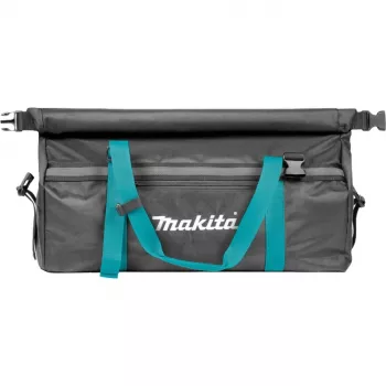 Cestovná taška Roll-Top (mint, 37 litrov)