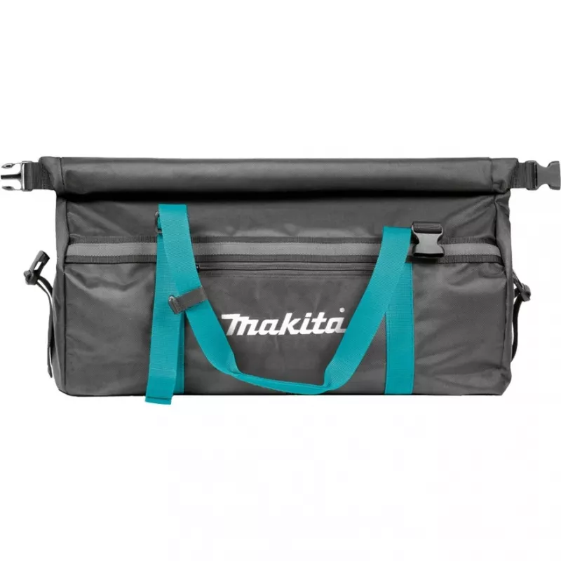 Cestovná taška Roll-Top (mint, 37 litrov)