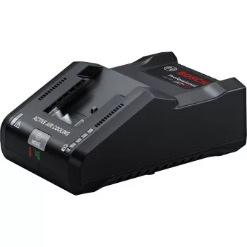Nabíjačka batérií Bosch GAL 18V-160 Professional – 18V, 160W, pre Bosch Professional akumulátory