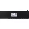 Inter-Tech SW-0816 Power Distribution Unit (PDU) 8 AC zásuviek čierna