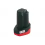 Metabo 62543800 batéria pre akumulátorové náradie