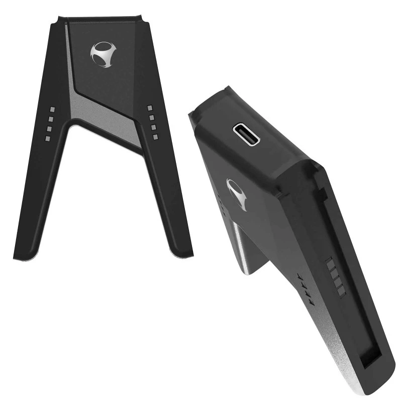Subsonic Power Grip pre Switch