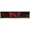DIMM 16 GB DDR4-3000, operačná pamäť čierna, F4-3000C16S-16GISB, Aegis, INTEL XMP