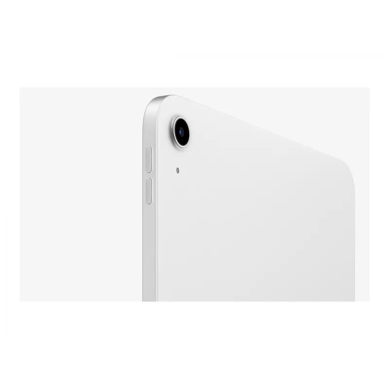 Apple iPad 128 GB 27,9 cm (11) Wi-Fi 6 (802.11ax) iPadOS 18 strieborná