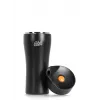 Esbit termohrnček Thermo Mug 375 ml, čierny