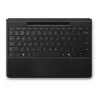 Microsoft Surface ZQZ-00006 mobilná klávesnica QWERTZ nemecká Bluetooth čierna