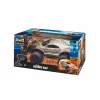 RC auto REVELL Desert Rat (model 24442) – sivo-čierne rádiove terénne vozidlo