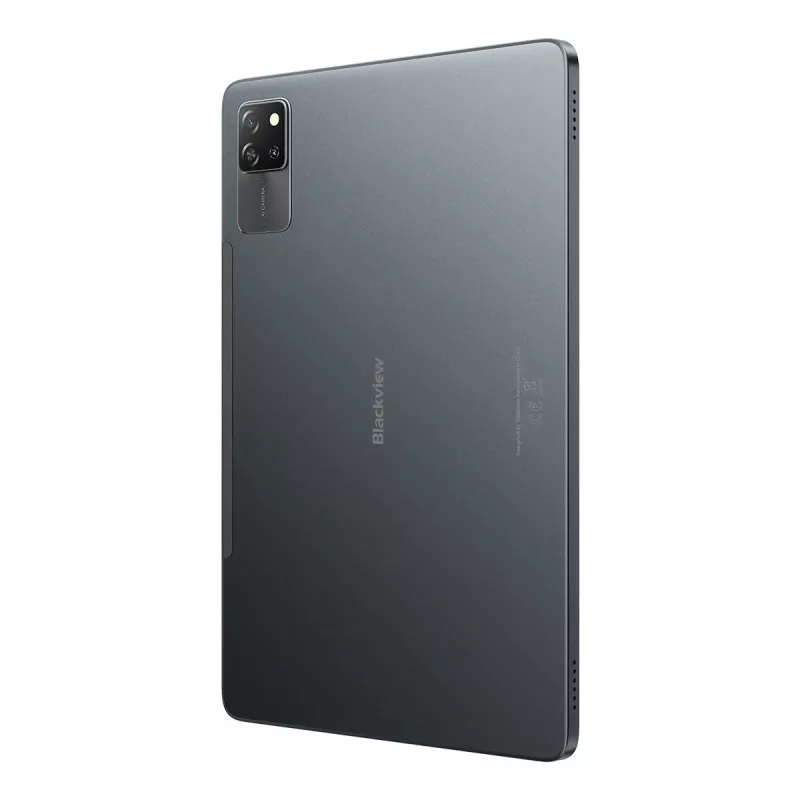 Blackview Tab 60 Pro tablet 10 palcov, 8 GB RAM, 128 GB, sivý