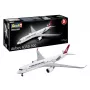 Plastové modelové lietadlo REVELL Airbus A350-900 Turkish Airlines 1/144 mierka