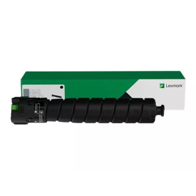 Tonerová kazeta Lexmark 24B7526 3000 strán čierna