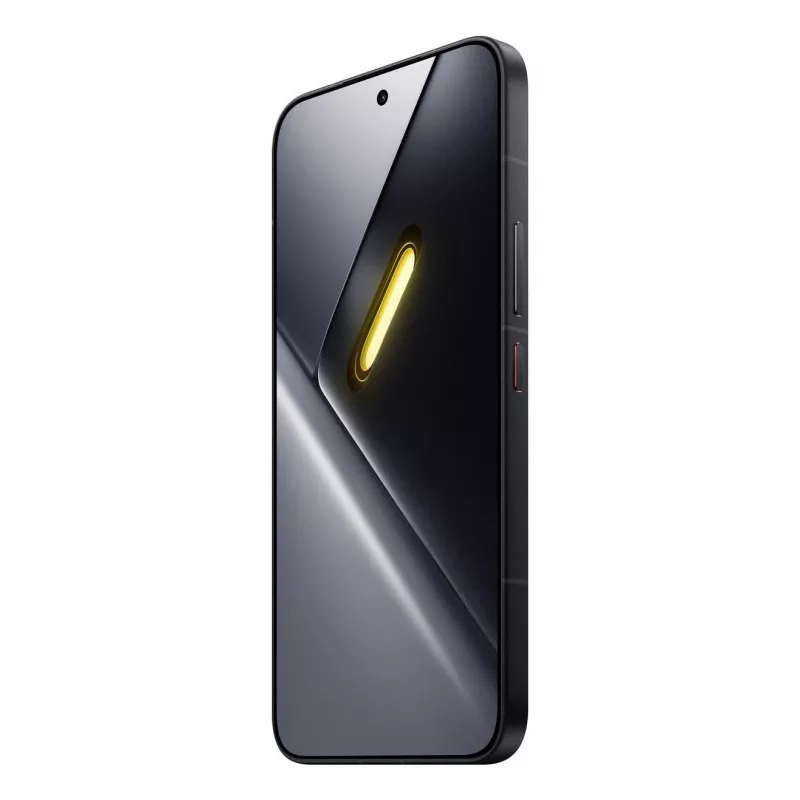 Smartphone POCO X8 Pro Max — 6,83 inch 2772×1280, Dimensity 9500s, 12 GB RAM, 512 GB, 8500 mAh, Dual SIM, IP68, čierny
