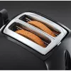Russell Hobbs 22601-56 toaster 2 plátky čierna