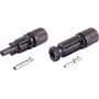 shiverpeaks ®-PV4 sada konektor samec/samica 2,5-6mm², IP68, 1500V (BS02-20012)