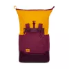 Rivacase Dijon 39,6 cm (15.6) batoh oranžový, červený
