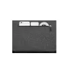 Puzdro na notebook Rivacase 8805 40,6 cm (16 palcov) čierne