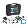 RASPBERRY Pi 3B+ 1GB Full Kit 1GB/puzdro/SD karta 32GB/príslušenstvo (RPI3B+-FULL-KIT)