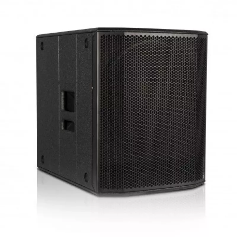 Subwoofer dBTechnologies SUB 618, 18 palcov, 600 W