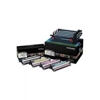 Imaging Kit Lexmark C54x X54x čierna (30K strán) náhrada pre tlačiarne Lexmark