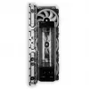Stealkey CubeTube Distroplate 360mm - akryl