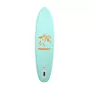 FunWater SUP Paddleboard SUPFW70A (tyrkysová)