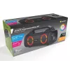 Stereo prenosný reproduktor TRACER BigBoy TWS Bluetooth 40 W RMS, Bluetooth 5.3, 12 h batéria, čierny