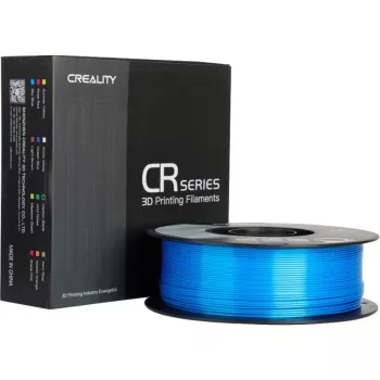 Materiál pre 3D tlač Creality 3D 3301120006 hodvábna modrá 1 kg 1,75 mm