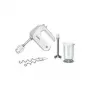 Bosch MFQ4070 mixér ručný mixér 500 W strieborná, biela