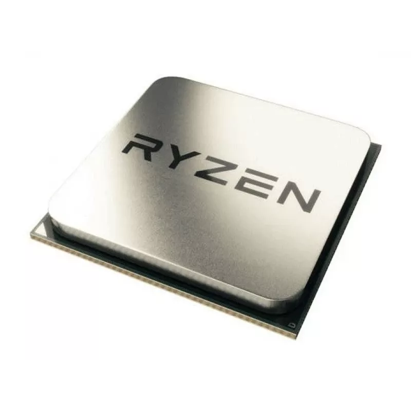 Procesor AMD Ryzen 5 3600 6C/12T, 3,6-4,2GHz, 32MB, 65W, AM4, Tray