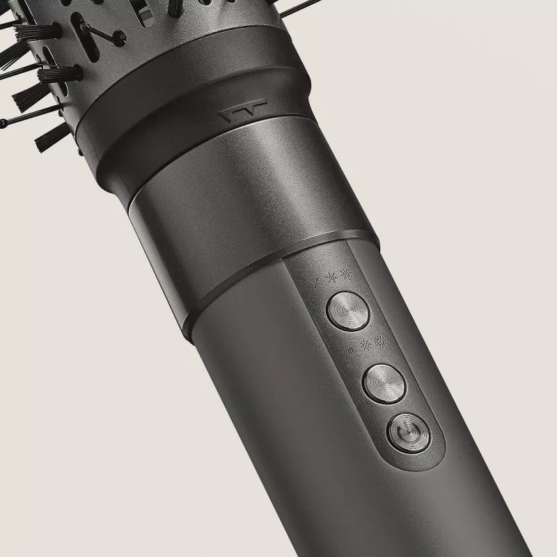 Sada na starostlivosť o vlasy Severin WL 0683 antracitová, strieborná 1500 W 2,8 m