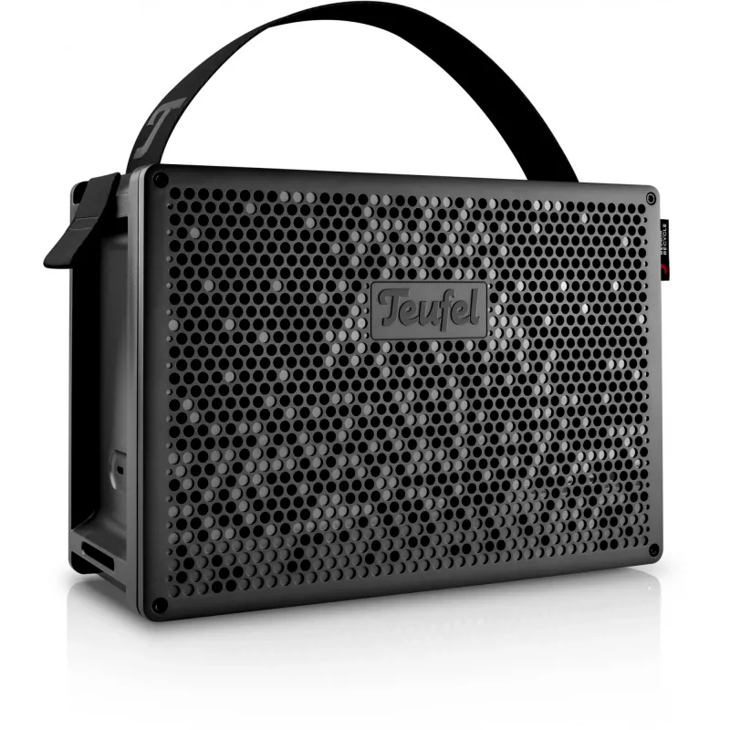 Teufel MYND Bluetooth reproduktor 2.1 čierny