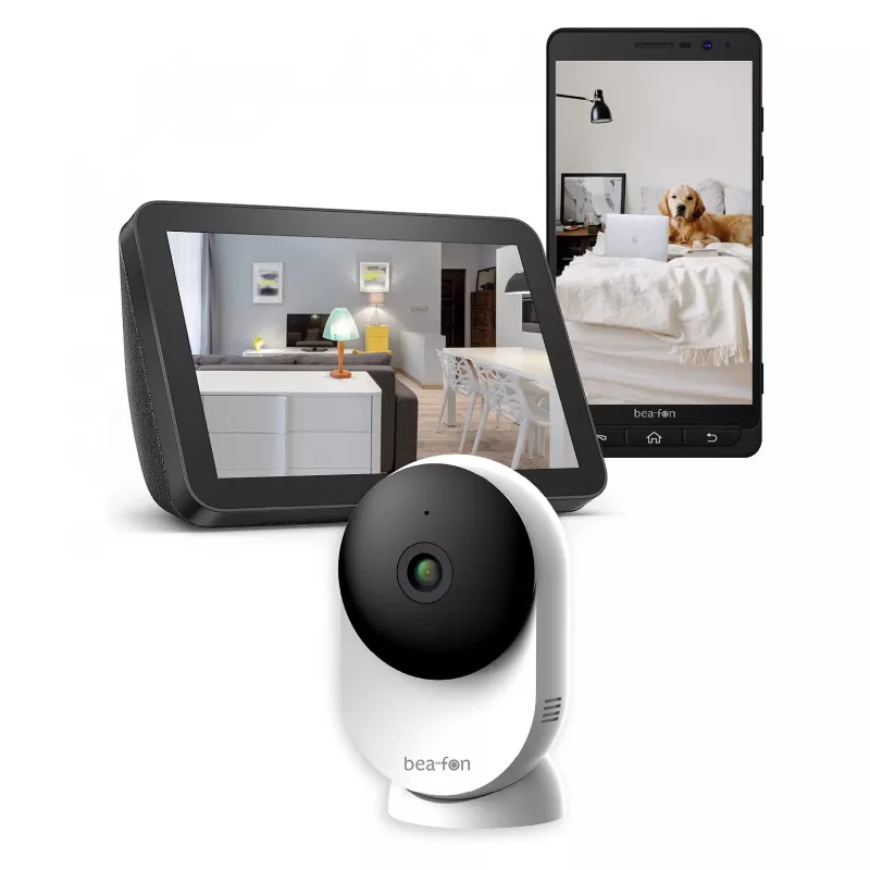 Beafon Bea-fon SmartHome Flexy 2F interiérová kamera (BEASH-2F-W)