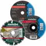 Sada rezných kotúčov Metabo 626879000 — 3 kusy, priemer 76 mm