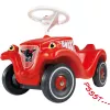 Šmýkacie auto Simba-Dickie BIG Bobby Car Classic červené s Whisper Wheels a starostlivosťou o obuv