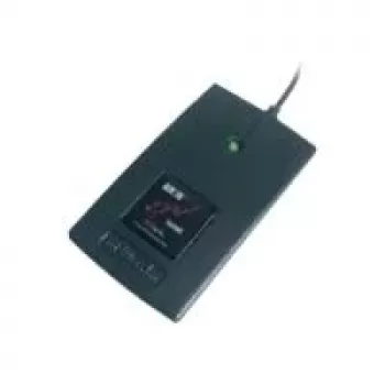 RF Ideas AIR ID 82 iCLASS CSN - RFID čítačka - USB (RDR-7582AKU)