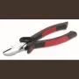 Bočné kliešte Cimco 10 0577 odolný PU plast oceľ 180 mm