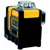 DeWALT DCE0811D1G čiarový laser nivelačný prístroj 30 m